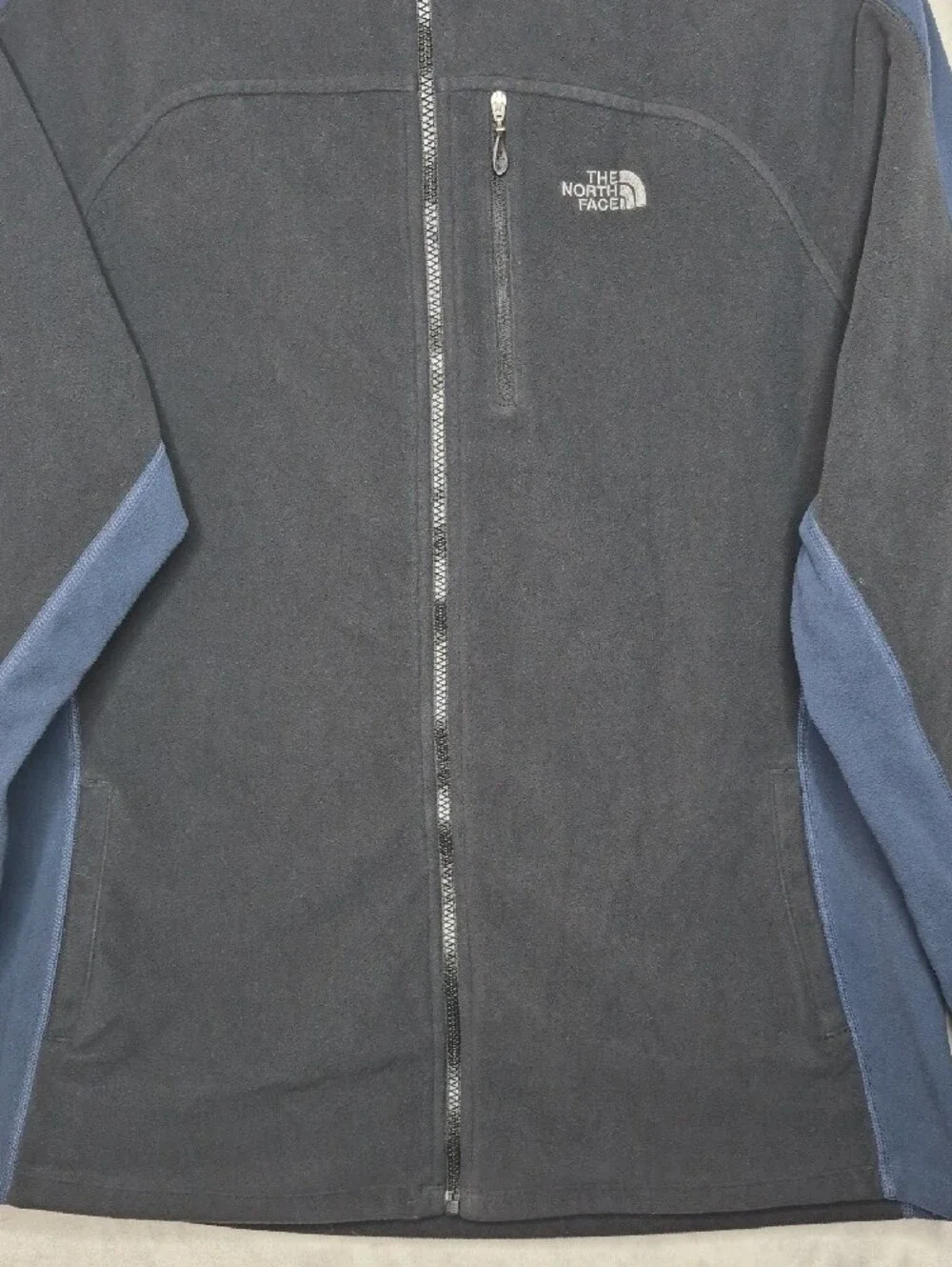 The North Face perfect combination